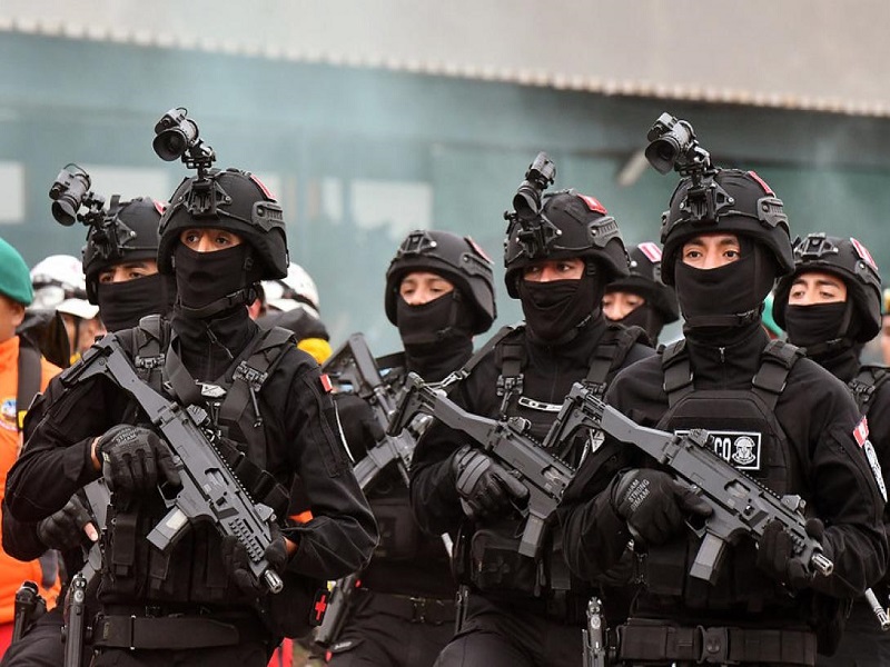 MEF destina S/ 21 millones para reforzar la lucha contra la delincuencia y el crimen organizado