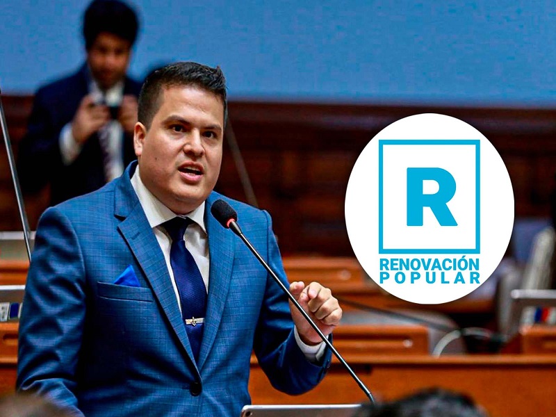 Diego Bazán dice que actual ley de funcionamiento de establecimientos "no impide que hoy se clausuren locales"