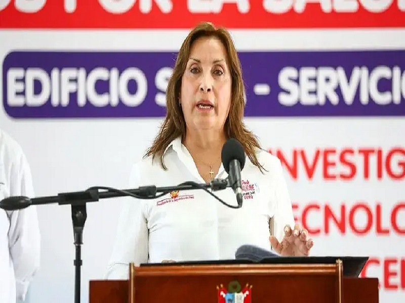 ANP señaló que Dina Boluarte ha hecho su "más grave ataque" contra los medios de comunicación