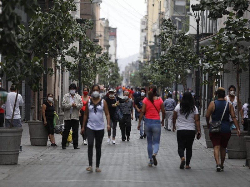 Economía superó expectativas, pero pudo haber crecido más