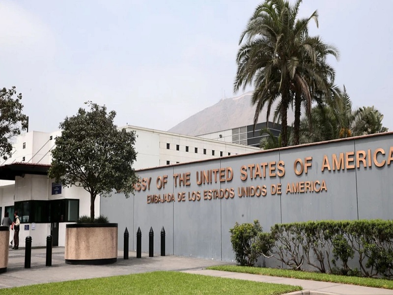 Trámite de visas para viajar a Estados Unidos aumenta de precio por nueva "tasa de integridad": ¿Cuánto costará?