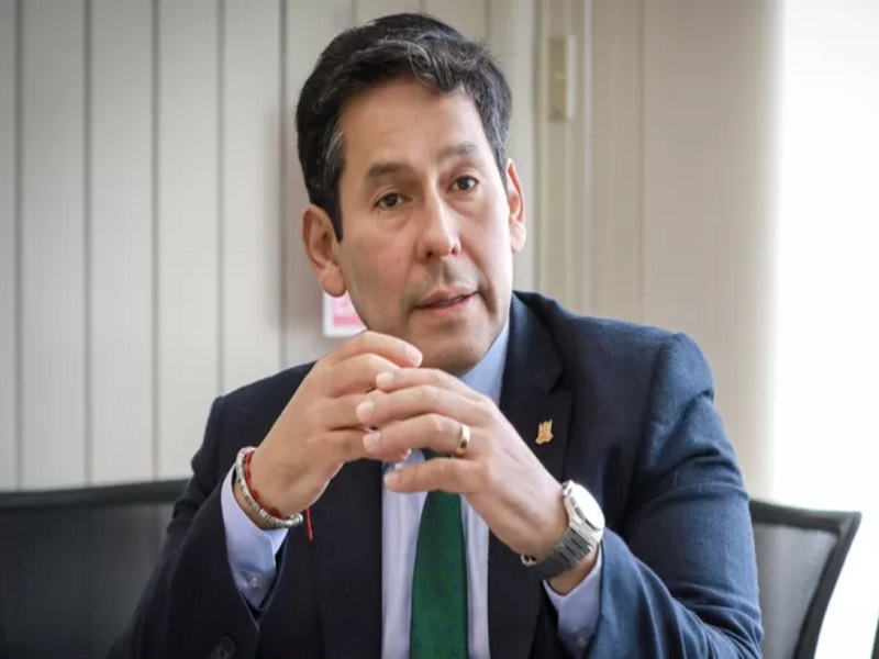 ¡El colmo! Julio Demartini, exministro del Midis investigado por el caso Qali Warma, es designado asesor en la PCM