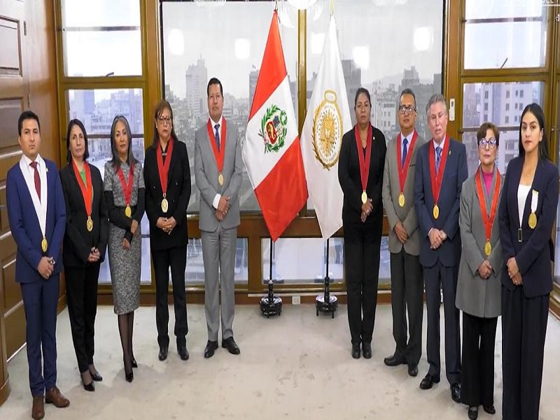 Fiscales dicen que operativos se paralizarían por falta de recursos