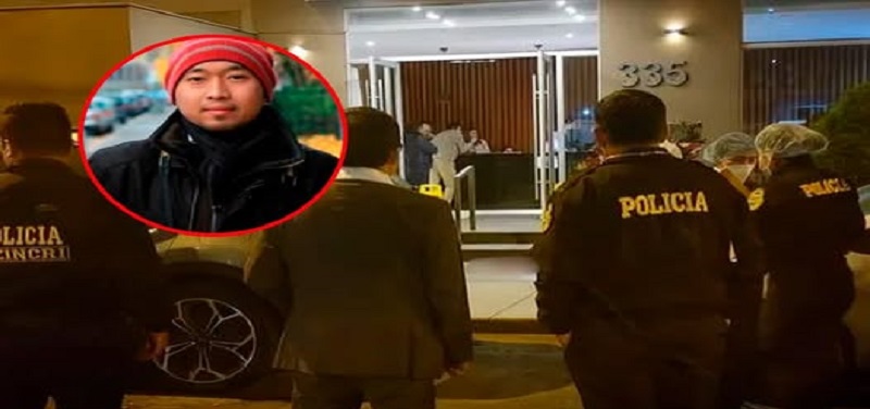 Crimen en Lince: cadáver de funcionario indonesio será embalsamado antes de ser repatriado