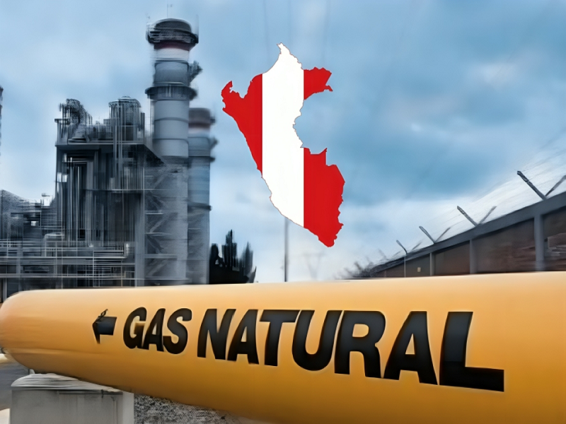 Gas natural llegará a 15 nuevas ciudades: Lista de beneficiadas AQUÍ