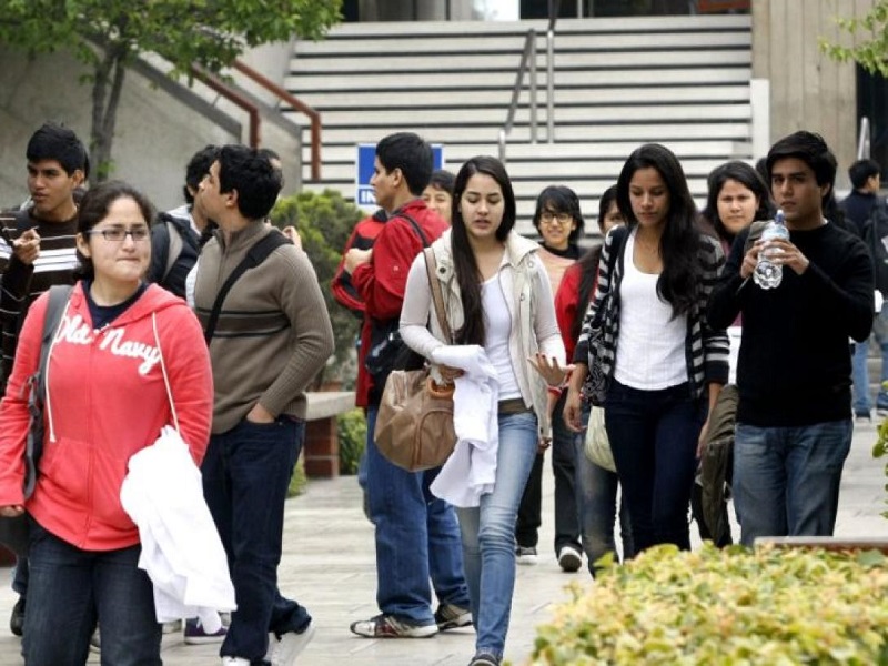 Generación Z, la primera generación sin pensiones