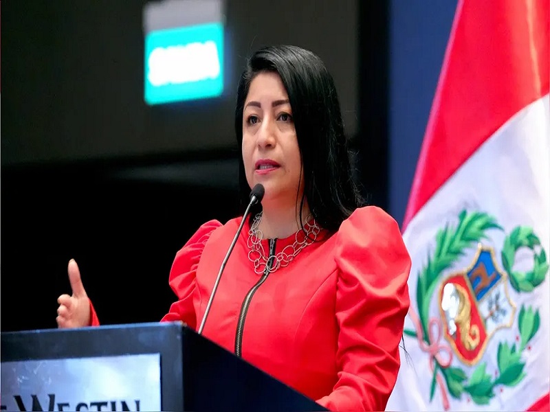 Gobierno garantiza recursos para las elecciones generales de 2026