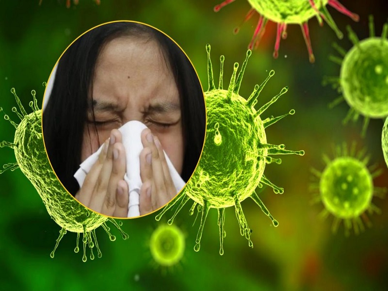 ÚLTIMO MINUTO: Minsa informa que GRIPE H3N2 YA LLEGÓ AL PERÚ