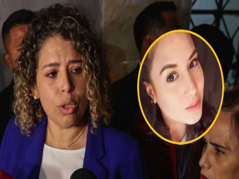 Caso Sheylla Gutiérrez: hijos de la peruana hallada muerta en EE.UU. recibirán pensión hasta que cumplan 28 años