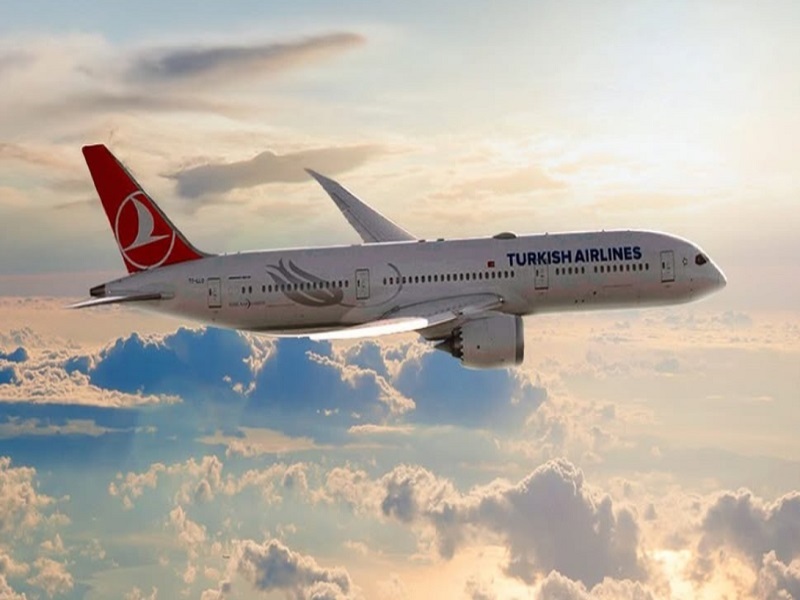 Perú respalda ingreso de Turkish Airlines para fortalecer conectividad aérea con Turquía