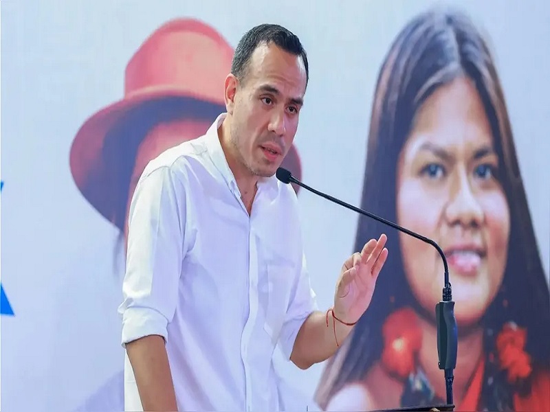 José Jerí anuncia la elaboración de un nuevo Plan Nacional de Seguridad Ciudadana: "Plan vigente quedará sin efecto"