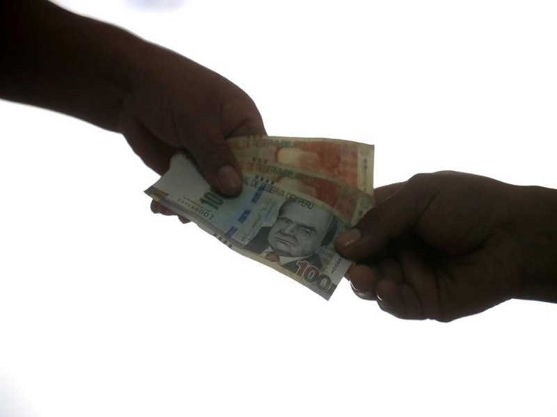 Ejecutivo aprueba la Política Nacional contra el Lavado de Activos al 2030