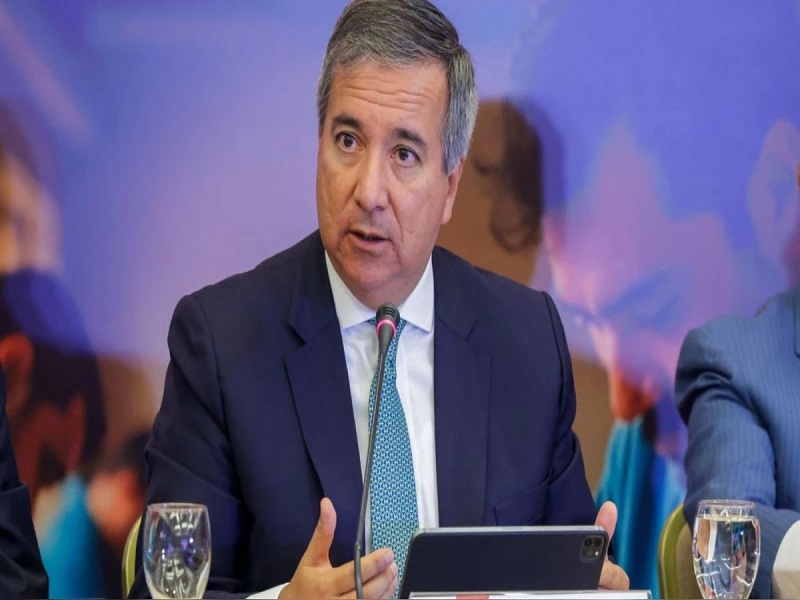 MEF prepara plan fiscal ante posible impacto del conflicto entre Irán e Israel
