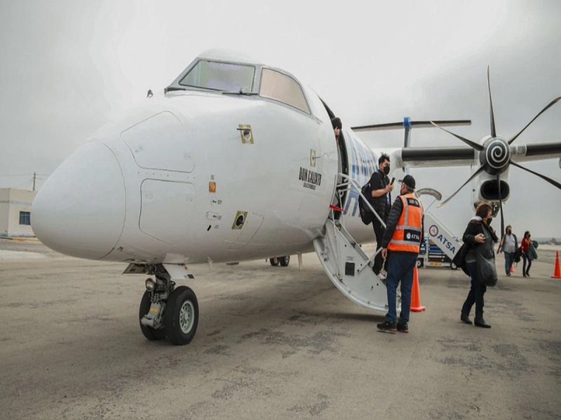 Proinversión modernizará aeropuertos de Chimbote e Ilo vía APP: ¿Qué contempla el proyecto?