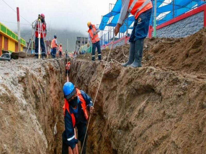 Proyecto de Ley de Presupuesto 2026 fue aprobado por comisión de Congreso