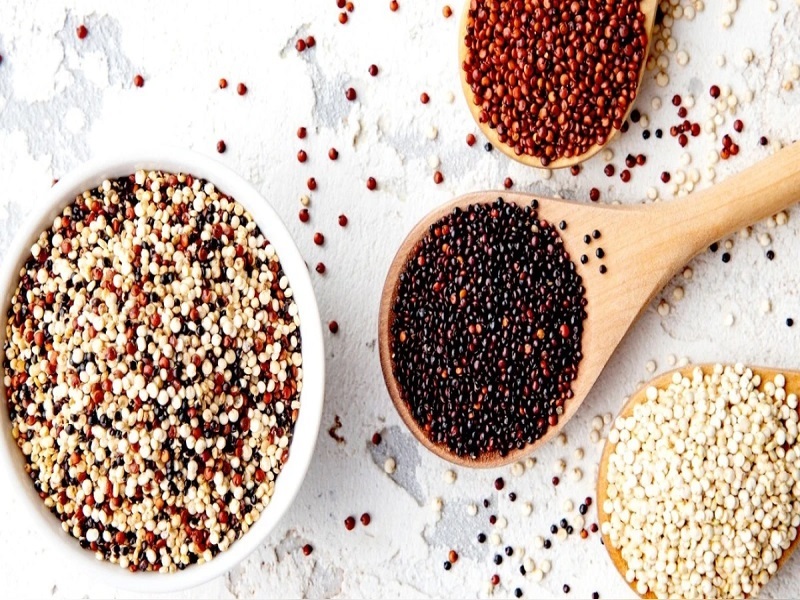 De Puno a Nueva York, el viaje del grano de oro andino que está conquistando al mundo