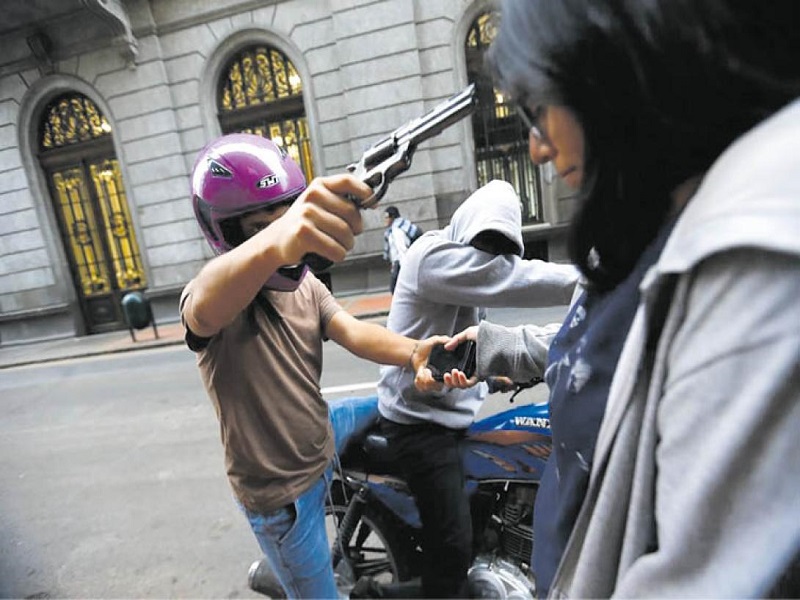 Ipsos: Seguridad es el principal regalo que los peruanos le darían a su país en esta Navidad