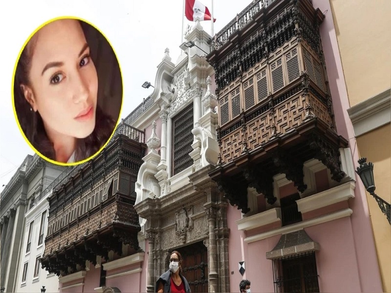 Cancillería informa que gestiona pronta repatriación del cuerpo de Sheylla Gutiérrez, asesinada en EE.UU.