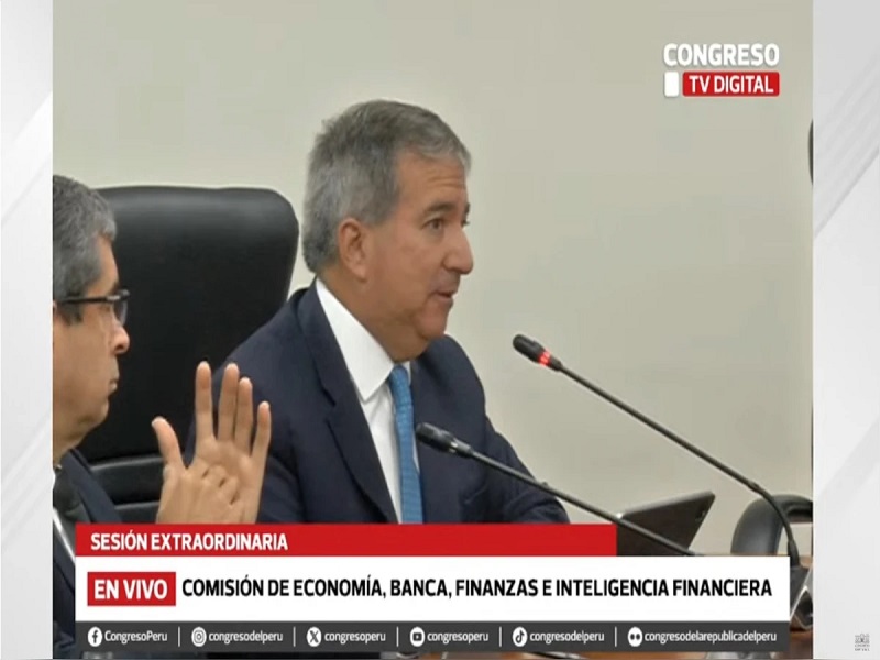 MEF contra nuevo retiro de AFP: 8.8 millones no tendrían pensión mínima de S/ 600