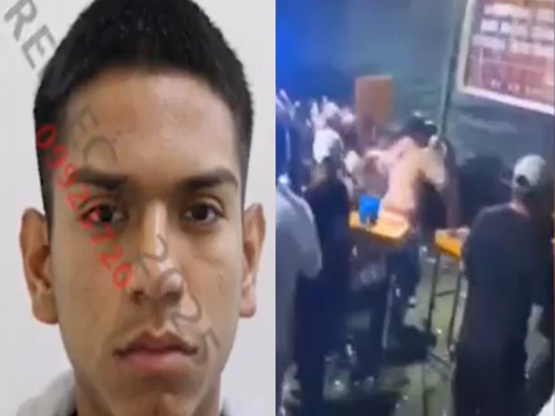 Callao: Sicarios matan a joven de 18 años tras pelea en discoteca