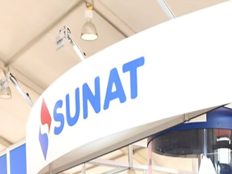 Sunat desconoce más de S/1,256 millones en facturas de 42 empresas fantasmas
