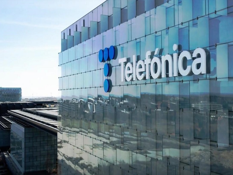 Telefónica solicitará reestructuración financiera ante Indecopi para fortalecer su operación