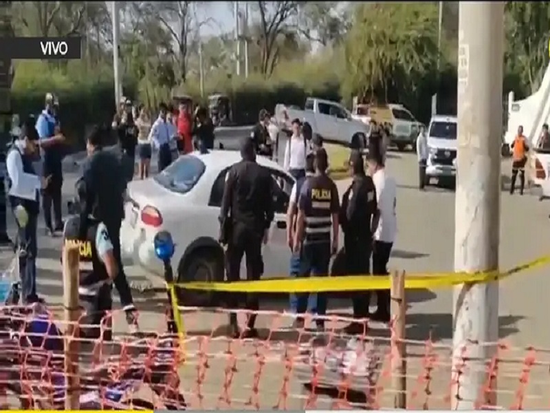 Seguidilla de crímenes golpea Piura: tres personas fueron asesinadas en menos de 24 horas