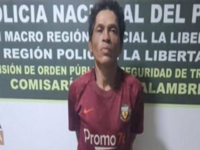 ¡Se hizo justicia! Condenan a 5 años de prisión a hombre que mató a perrita a ladrillazos
