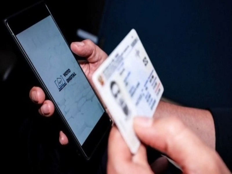 Voto digital no se implementará en las Elecciones 2026 tras auditoría técnica