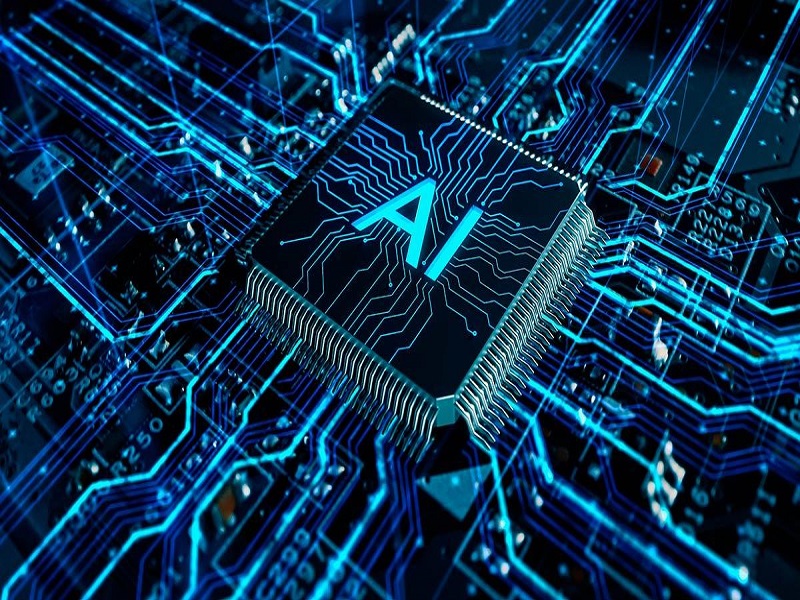 Intel: Nos hemos comprometido a llevar y democratizar la inteligencia artificial en todas partes
