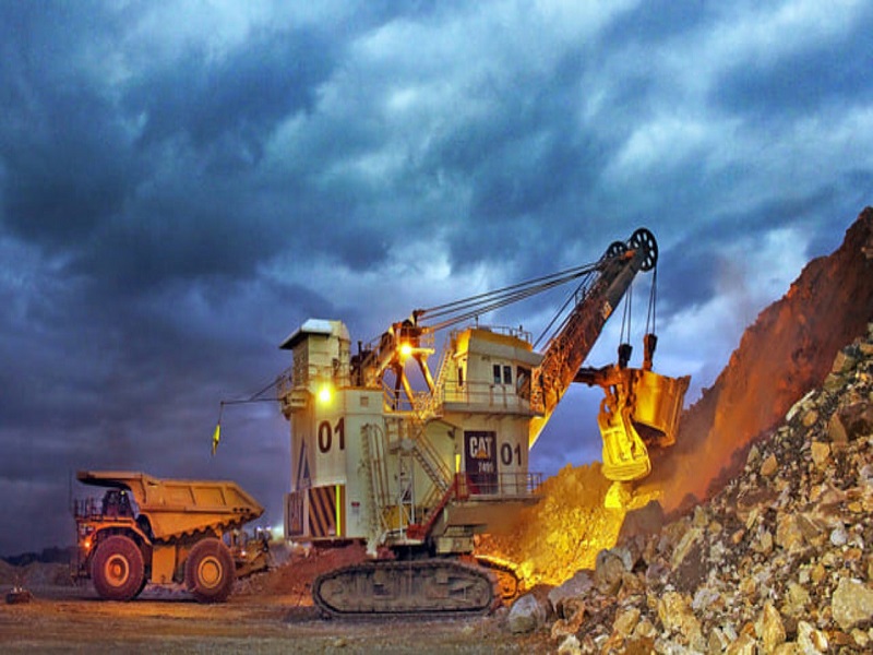 Minem: El Perú es un destino minero destacado a nivel global