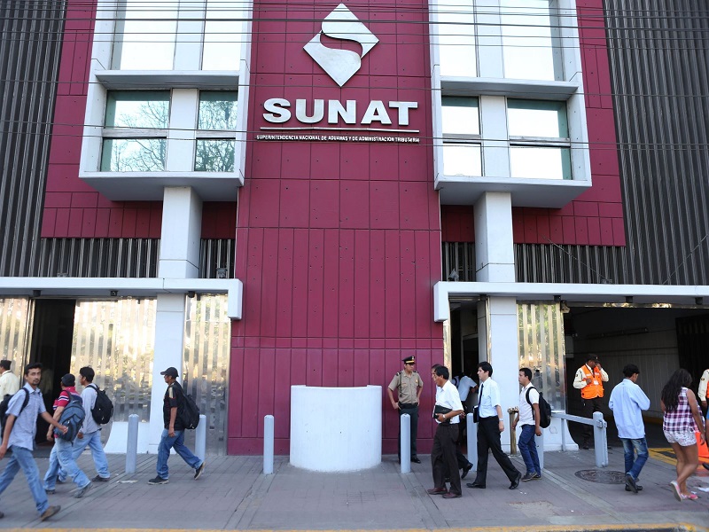 Sunat busca ampliar su base tributaria: ¿Quiénes son los nuevos contribuyentes?