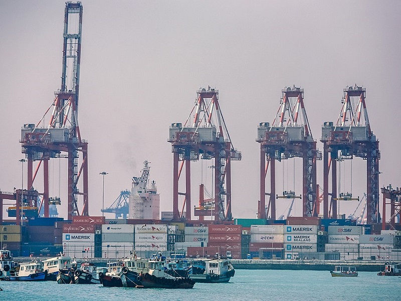 Boom bursátil en Lima: Puerto de Chancay atrae avalancha de inversores retail