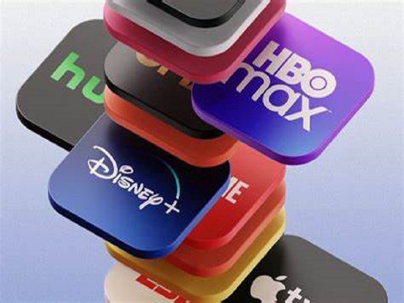 COMIENZA EL 1 DE DICIEMBRE: ¿Cuáles serán las nuevas tarifas de Netflix, HBO, Disney+ y Amazon?