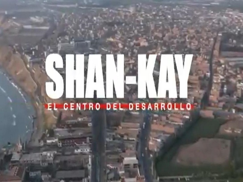 Shan-Kay: Alcalde de Chancay propone una nueva zona económica y comercial