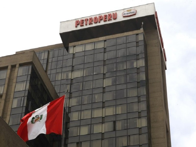 Petroperú a la deriva por injerencia de Boluarte