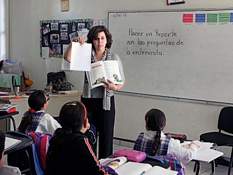 Día del Maestro: Estos son los sueldos de los docentes en Perú y los beneficios que tienen