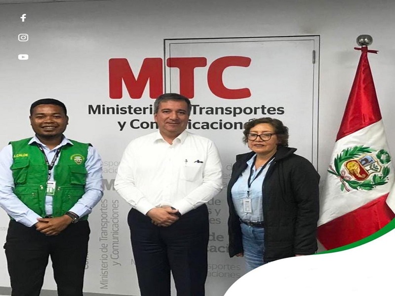MTC anuncia compensación económica a pasajeros varados tras falla de luces en Aeropuerto Jorge Chávez