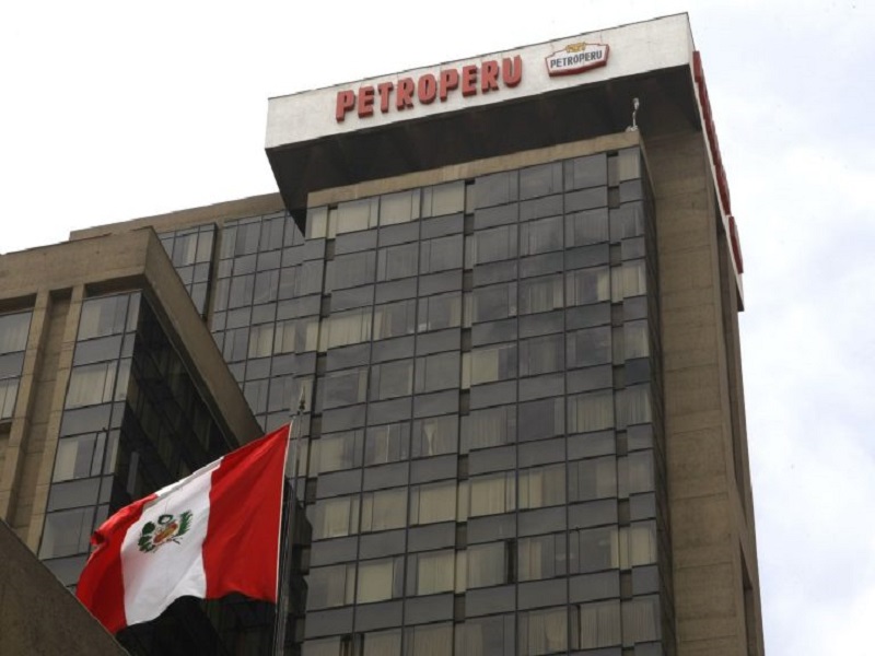 Petroperú abandonará su edificio principal y trasladará a todos sus trabajadores a Talara