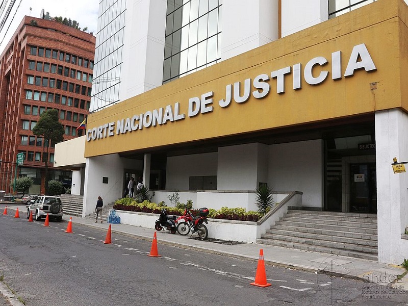 Corte Superior Nacional de Justicia alertó que el Ejecutivo redujo la protección policial para los jueces