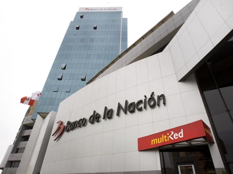 Banco de la Nación no puede respaldar compra de aviones