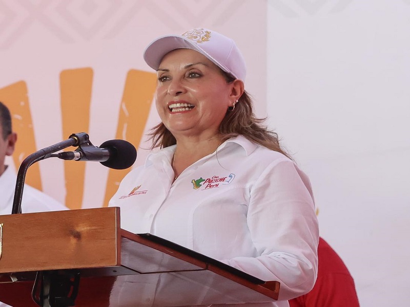 Polémicos ascensos en la PNP: Dina Boluarte y el ministro del Interior favorecieron a allegados