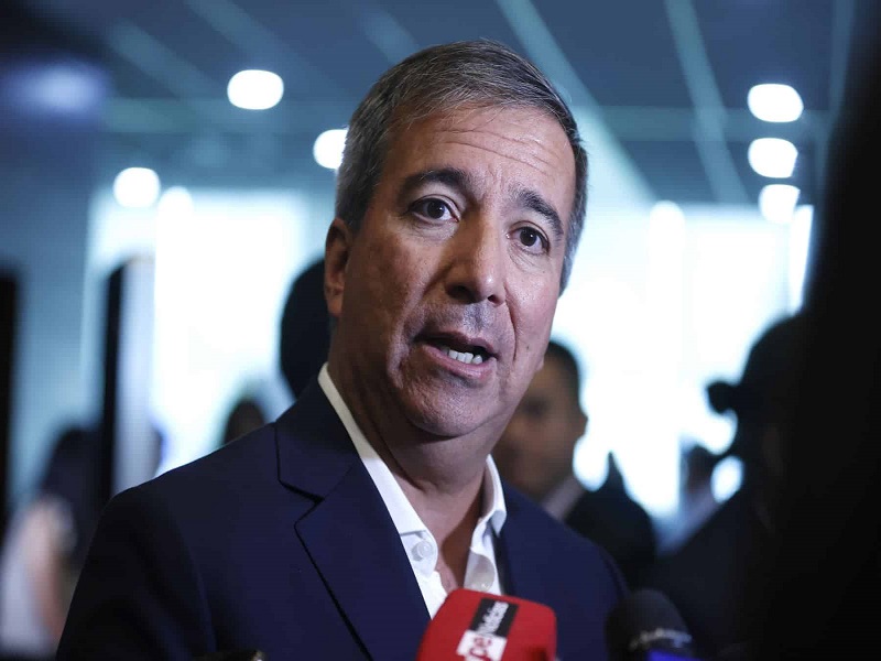 Raúl Pérez descartó incremento del costo de tarifas en nuevo Aeropuerto Jorge Chávez