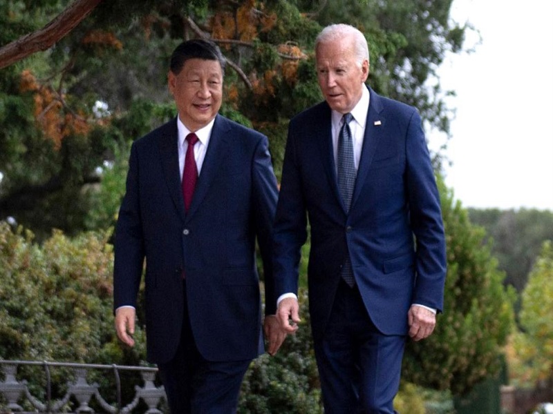 APEC 2024: Xi Jinping y Joe Biden llegan este jueves a Lima