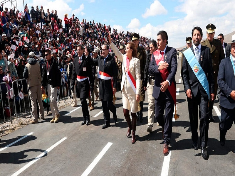  Nuevo paro nacional continúa en agenda: “Vamos a seguir hasta el final”, advierten desde el gremio de transportes