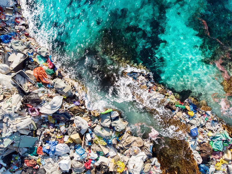  Contaminación plástica: ¿cómo está afectando al medio ambiente en Perú y el mundo?