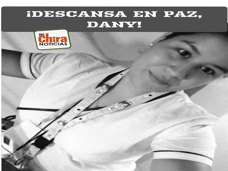 OBSTETRA SE SUICIDA