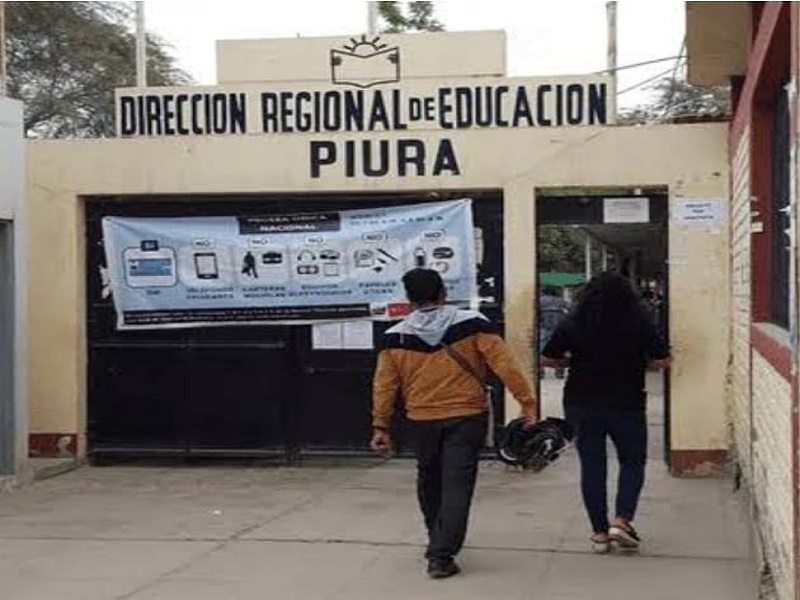 10 PLAZAS DIRECTORES DE UGEL A CONCURSO EN LA REGIÓN 