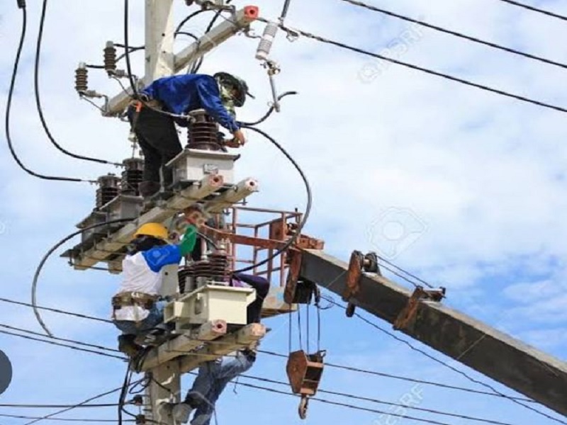 SUSPENDERÁN SERVICIO ELÉCTRICO EN VARIAS ZONAS DE SULLANA.