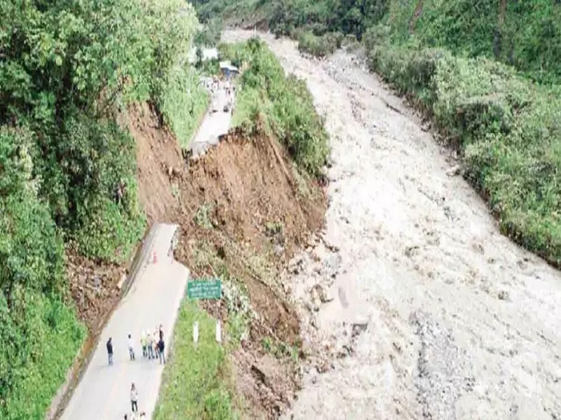 Alerta. Lluvias dejan hasta la fecha más de 30 mil damnificados en todo el país